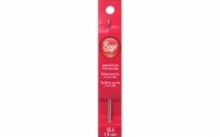 Boye Steel Crochet Hook 5 -Size 6/1.8mm