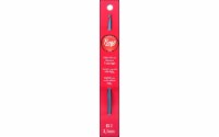 Boye Aluminum Crochet Hook 6 -Size E4/3.5mm