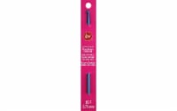 Boye Aluminum Crochet Hook 6 -Size F5/3.75mm