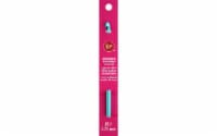 Boye Aluminum Crochet Hook 6 -Size J10/5.75mm