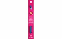 Boye Aluminum Crochet Hook 6 -Size K10.5/6.5mm