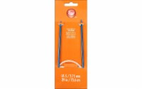 Boye Circular Aluminum Knitting Needles 29 -Size 5/3.75mm