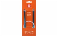 Takumi Bamboo Interchangeable Circular Knitting Needles-Size 10/6mm, 1  count - Fry's Food Stores