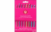Boye® Aluminum Crochet Hook