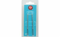 Boye Steel Yarn Needles-Size 13 2/Pkg
