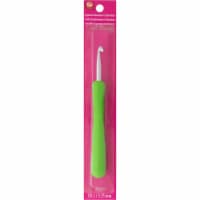 Boye Ergonomic Aluminum Crochet Hook-Size J10/5.75mm