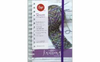 Boye 12 Month Planner Knitting