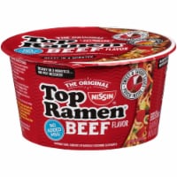 Maruchan® Gold Soy Sauce Ramen Noodles, 3.79 oz - Harris Teeter