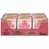 Nissin® Shrimp Cup Noodles®