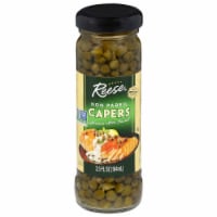 Reese Non Pareil Capers