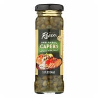 Reese Non Pareil Capers