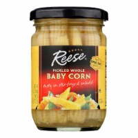 Reese Pickled Whole Baby Corn