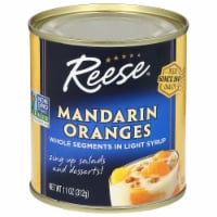 Reese® Mandarin Oranges Perspective: Main