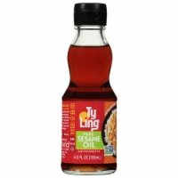 Ty Ling Pure Sesame Oil