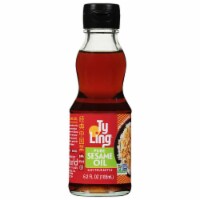 Ty Ling Pure Sesame Oil