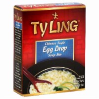 Ty Ling Egg Drop Soup Mix