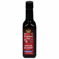 London Pub® Steak Sauce Perspective: Main