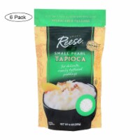 Small Pearl Tapioca Perspective: Main