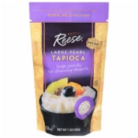 Reese Large Pearl Tapioca Perspective: Main