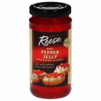 Reese® Hot Pepper Jelly