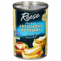 Reese Artichoke Bottoms
