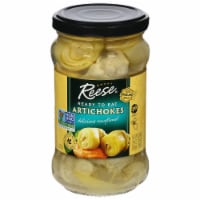 Reese® Ready To Eat Cocktail Artichokes
