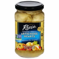 Reese® Tender Small Artichoke Heart