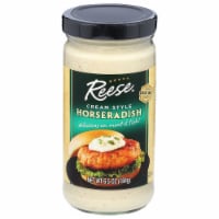 Reese Cream Style Horseradish
