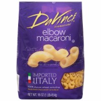 DaVinci® Elbow Macaroni Pasta