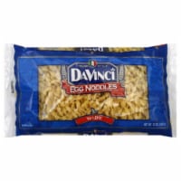 Da Vinci Wide Egg Noodles