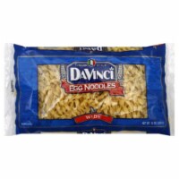 DAVINCI NOODLE EGG WIDE-12 OZ -Pack of 12 Perspective: Main