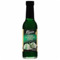 Reese® Creme De Menthe Syrup
