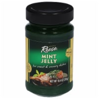 Reese Mint Jelly