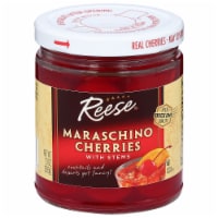 Reese® Red Maraschino Cherries