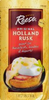 Reese Original Holland Rusk Perspective: Main
