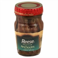 Reese® Anchovies In Olive Oil