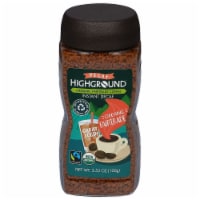 Highground™ Organic Decaf Instant Coffee