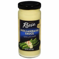 Reese® Hollandaise Sauce Perspective: Main