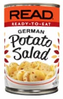 Read® German Potato Salad Perspective: Main