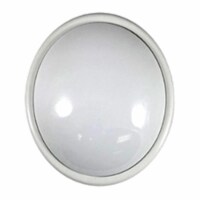 AmerTac 241801 5.5 in. 30 Lumens Warm White LBO Moon Light
