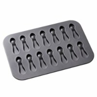 Chicago Metallic™ Cookie Dunker Baking Pan Perspective: Main