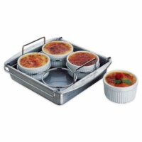 Chicago Metallic™ Creme Brulee Set Perspective: Main