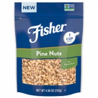 Fisher® Pine Nuts Perspective: Main