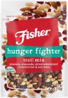 Fisher Snack Hunger Fighter Trail Mix