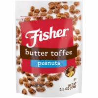 Fisher® Butter Toffee Peanuts Perspective: Main