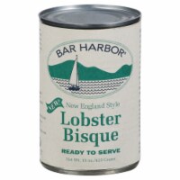 Bar Harbor® New England Style Lobster Bisque Canned Soup