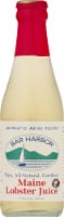 Bar Harbor Maine Lobster Juice