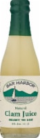 Bar Harbor All-Natural Clam Juice