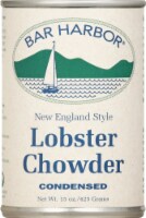 Bar Harbor New England Style Lobster Chowder
