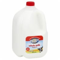 T.G. Lee® Dairy Vitamin D Whole Milk Perspective: Main